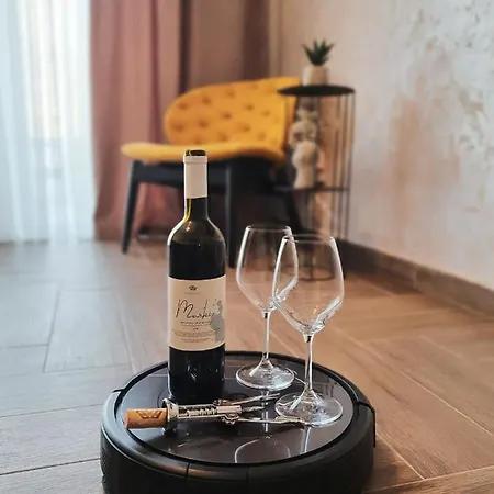 Djukic Winery * بودغوريتْسا