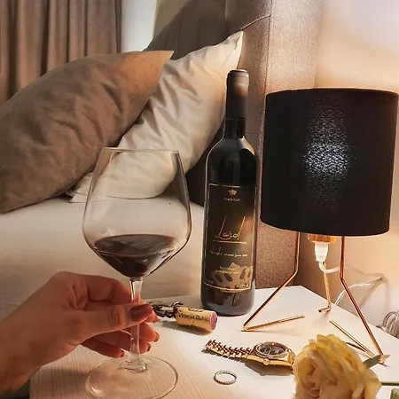 Djukic Winery بودغوريتْسا