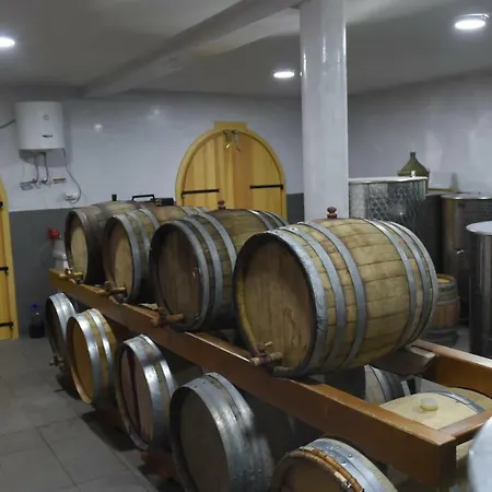 Djukic Winery *