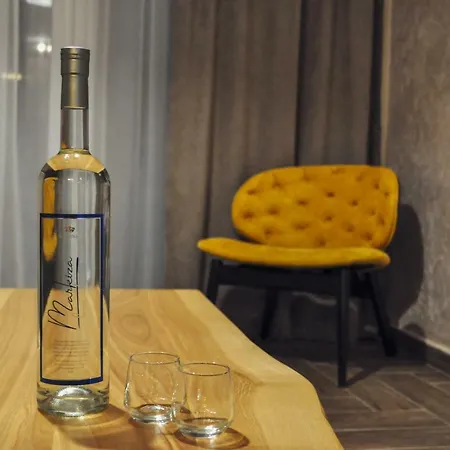 Djukic Winery * بودغوريتْسا