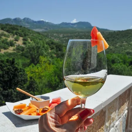 شقة Djukic Winery *