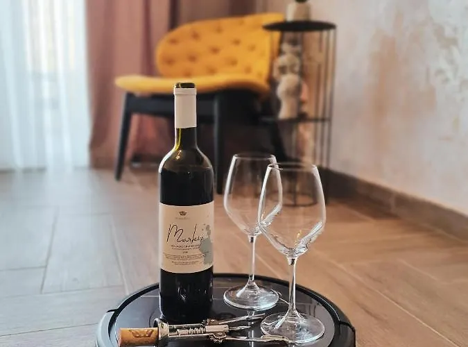 Djukic Winery * Podgorica