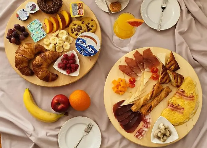 Djukic Winery Lejlighed Podgorica