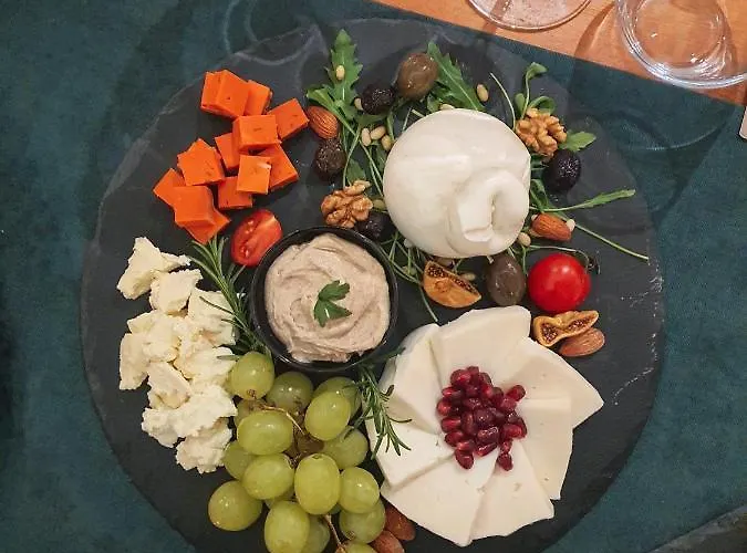 Djukic Winery Lejlighed *