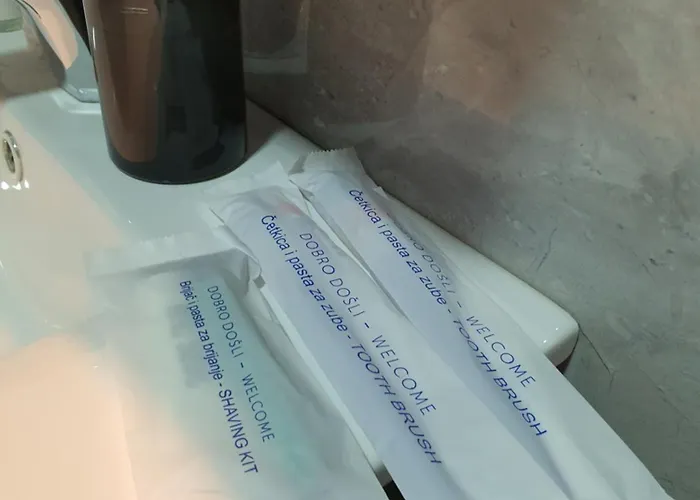 Djukic Winery Podgorica