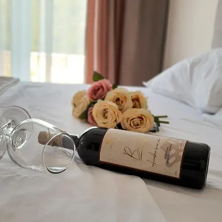 Apartamento Djukic Winery