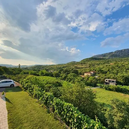 Apartamento Djukic Winery