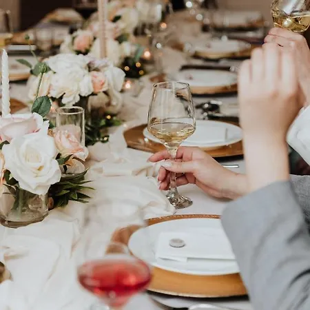 Djukic Winery Apartman *