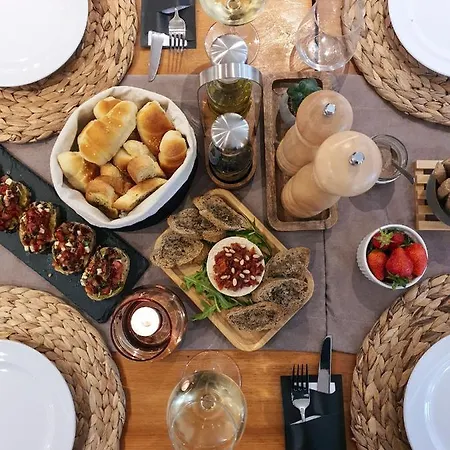 Apartman Djukic Winery Podgorica