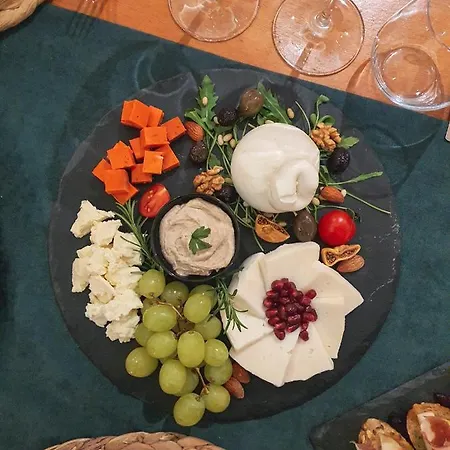 Djukic Winery Apartamento *