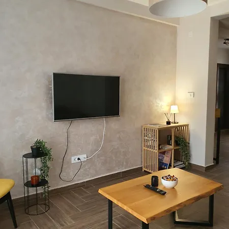 Djukic Winery Apartamento