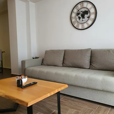 Apartman Djukic Winery