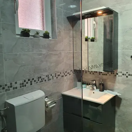 Djukic Winery Apartamento