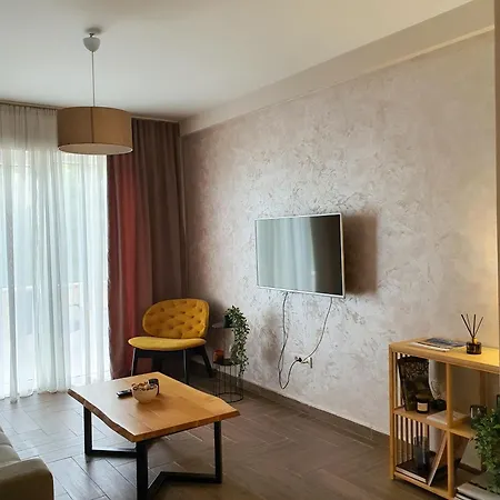 Apartman Djukic Winery Podgorica