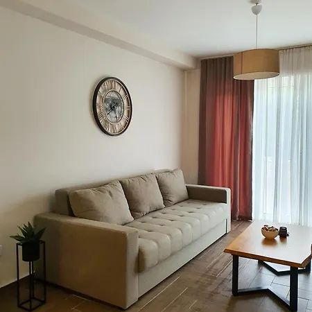 Djukic Winery Apartman