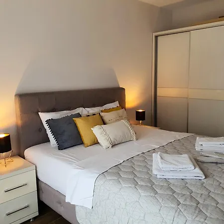 Djukic Winery Apartamento Podgorica