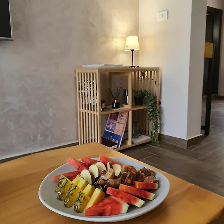 Apartamento Djukic Winery Podgorica