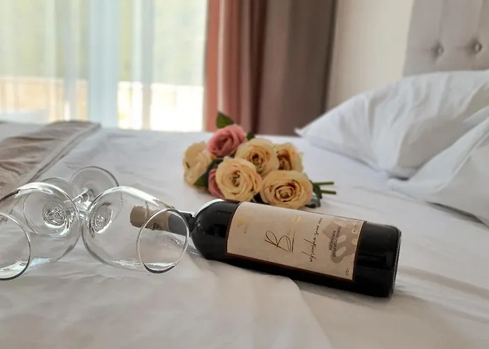 Appartement Djukic Winery