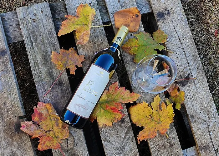 Djukic Winery * Podgorica