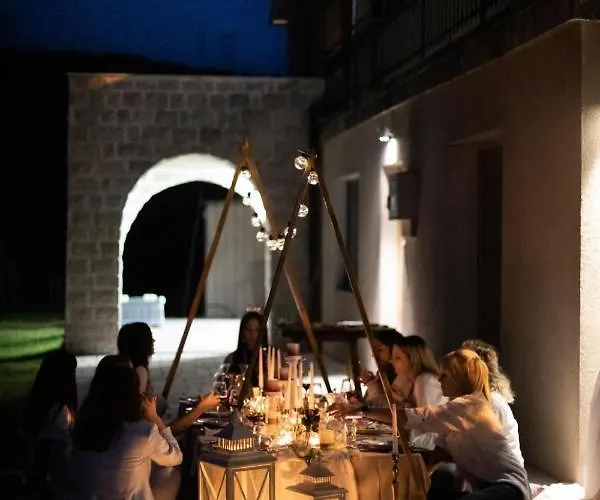 Appartement Djukic Winery Podgorica