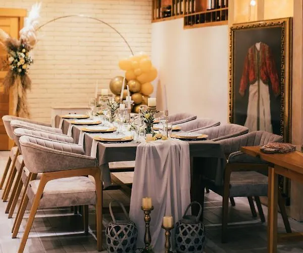 Djukic Winery Appartement Podgorica