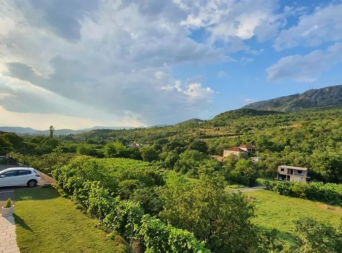 Lejlighed Djukic Winery