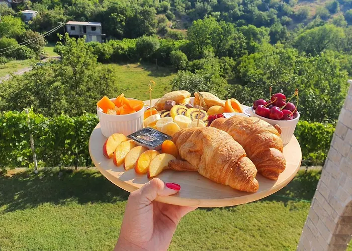 Djukic Winery Lejlighed