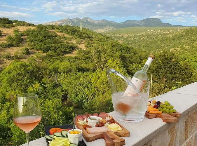 Djukic Winery * Podgorica