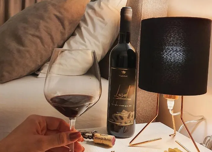 Djukic Winery Podgorica