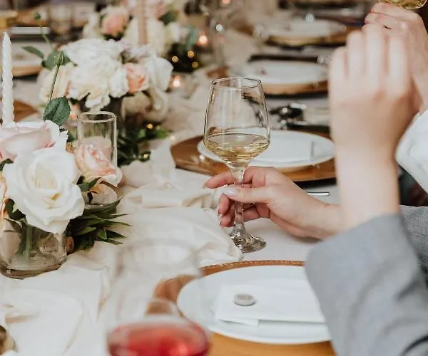 Djukic Winery Lejlighed *