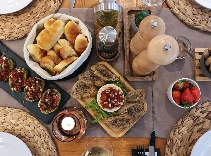 Appartement Djukic Winery Podgorica