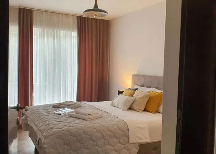 Appartement Djukic Winery