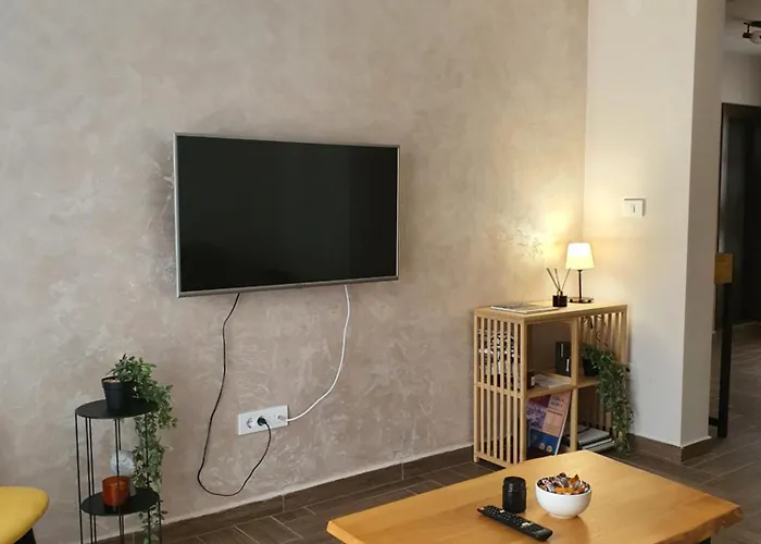 Djukic Winery Appartement