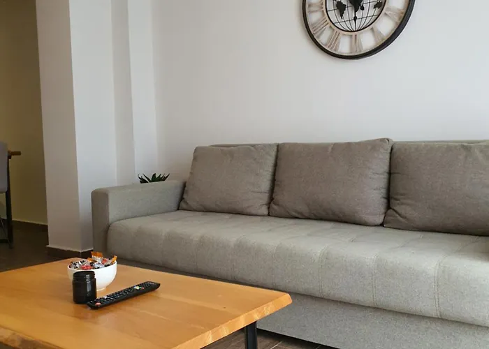 Appartement Djukic Winery