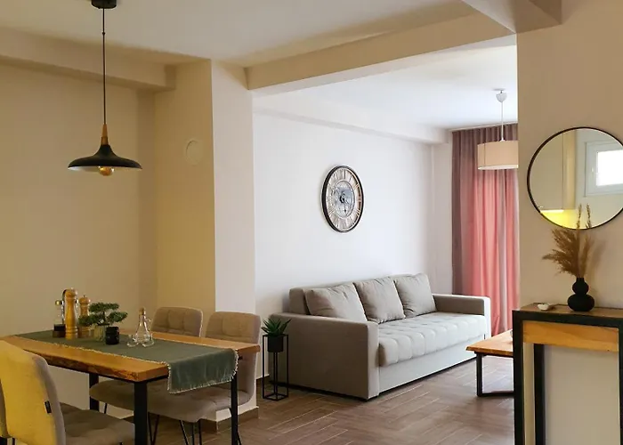 Djukic Winery Appartement Podgorica