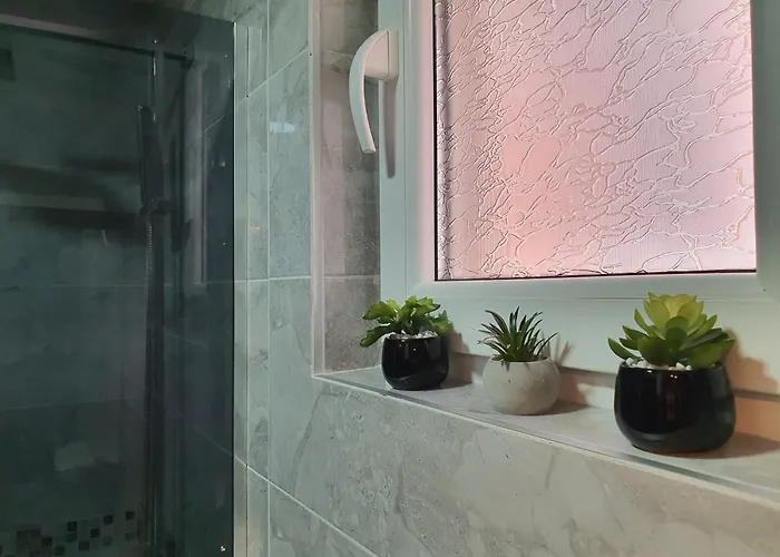 Appartement Djukic Winery Podgorica