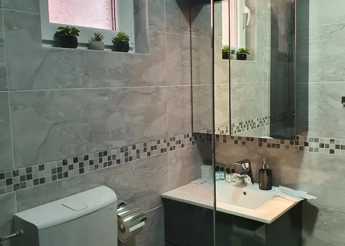 Djukic Winery Lejlighed