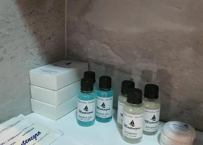 Lejlighed Djukic Winery *