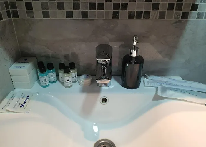 Djukic Winery Lejlighed Podgorica