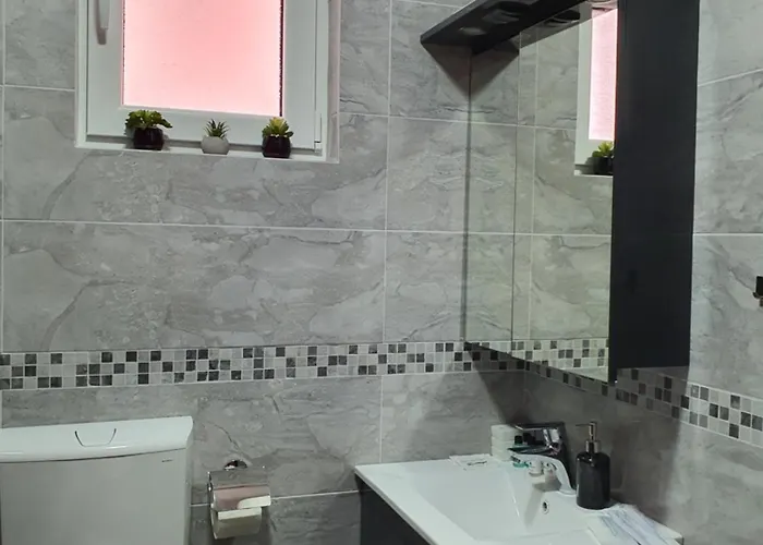 Djukic Winery Lejlighed *