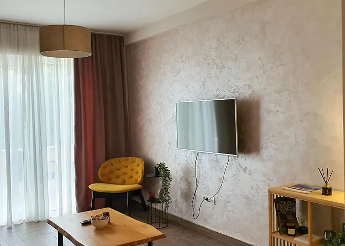 Appartement Djukic Winery Podgorica