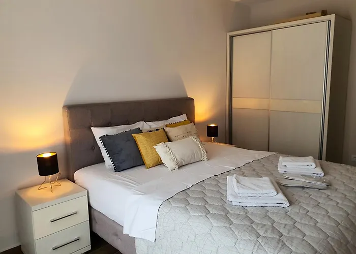 Djukic Winery Appartement Podgorica