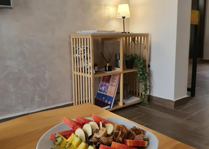 Appartement Djukic Winery Podgorica