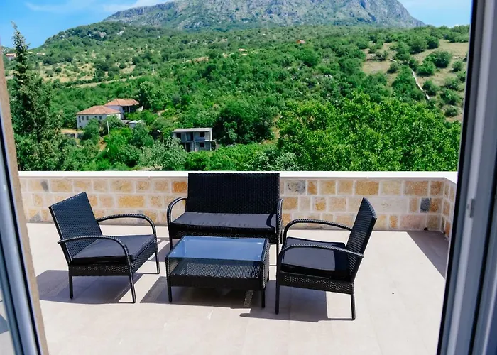 Djukic Winery Podgorica