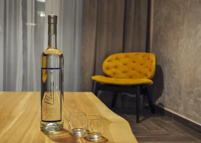 Djukic Winery * Podgorica